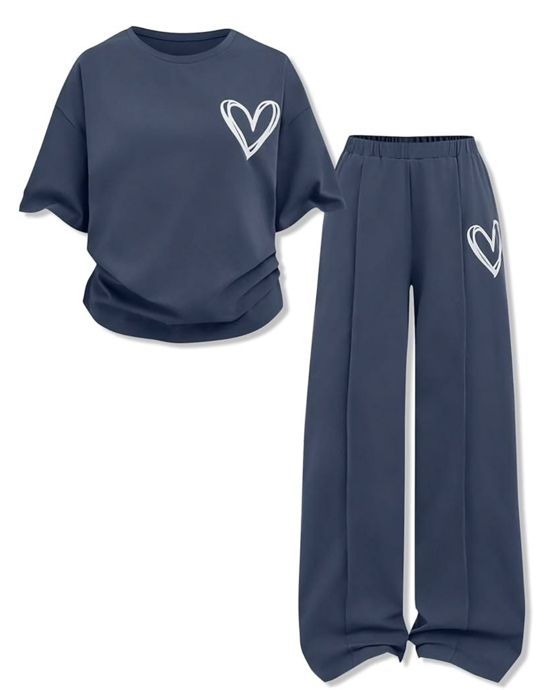 Women Cotton Tracksuits Collection